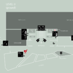 Level 0 Plan of level 0