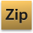 ikona zip
